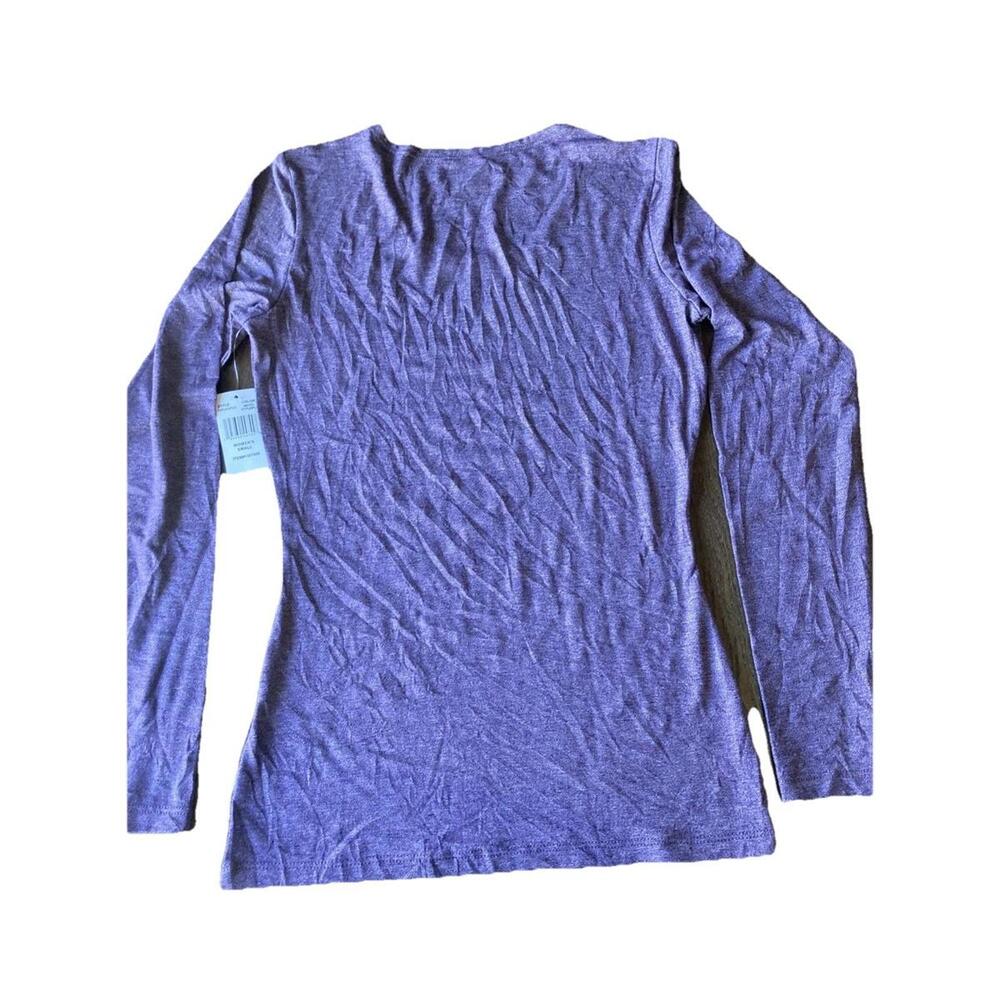 32 Degrees Heat Women’s Long Sleeve - Picture 4 of 5